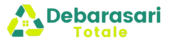 logo debarasari.cozymob.ro